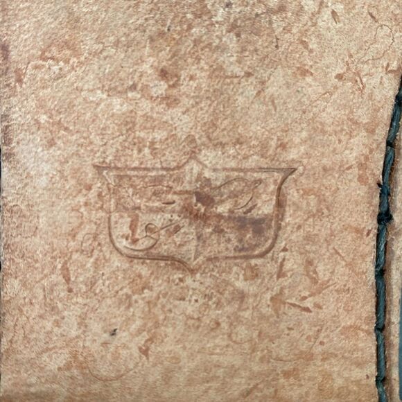 Cole Haan Men's Black Leather Loafers Made in Italy US 10.5 Preppy Tassels Woven - Picture 7 of 9